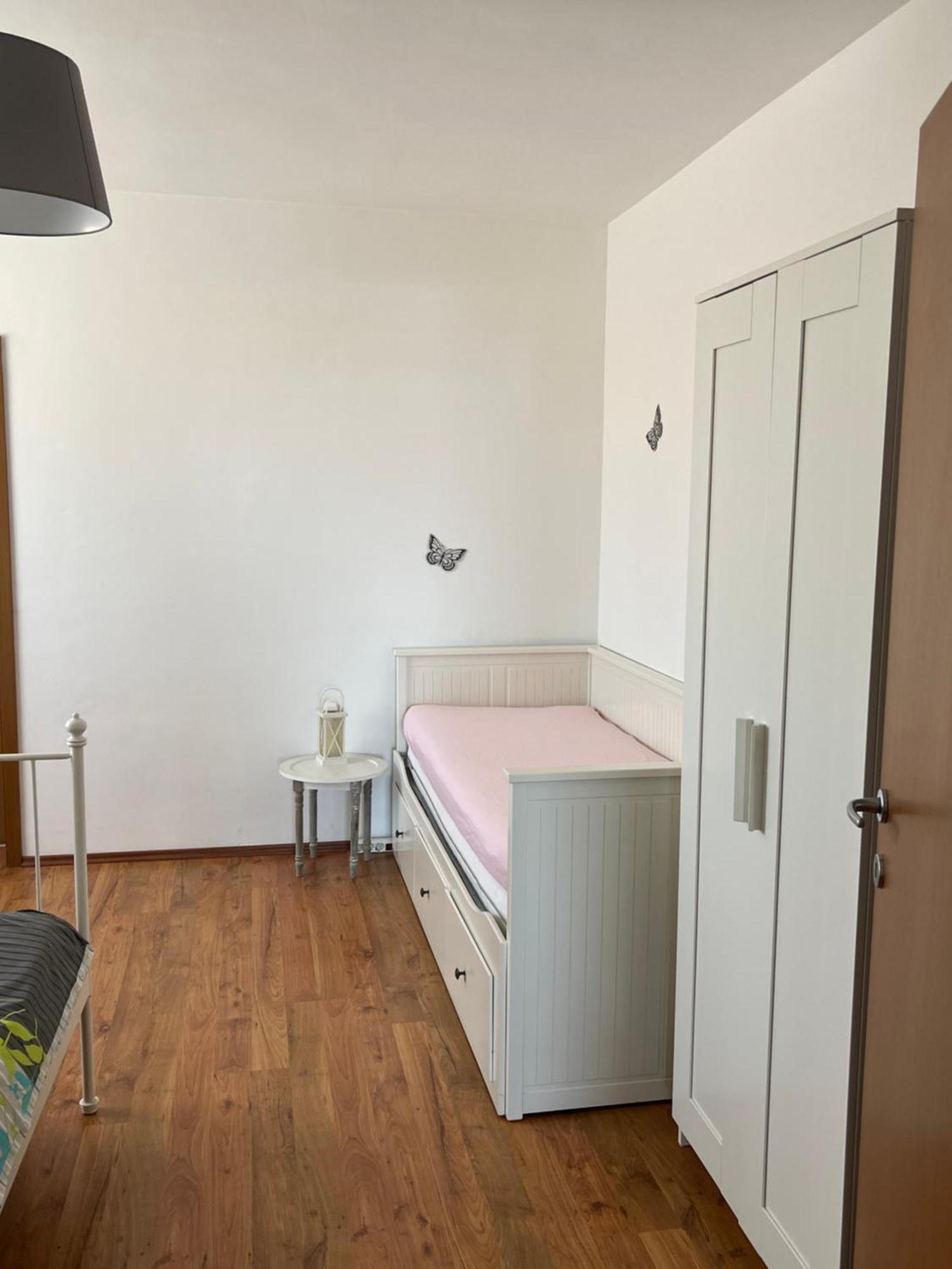 Apartmani Maksan Pakoštane Exterior foto
