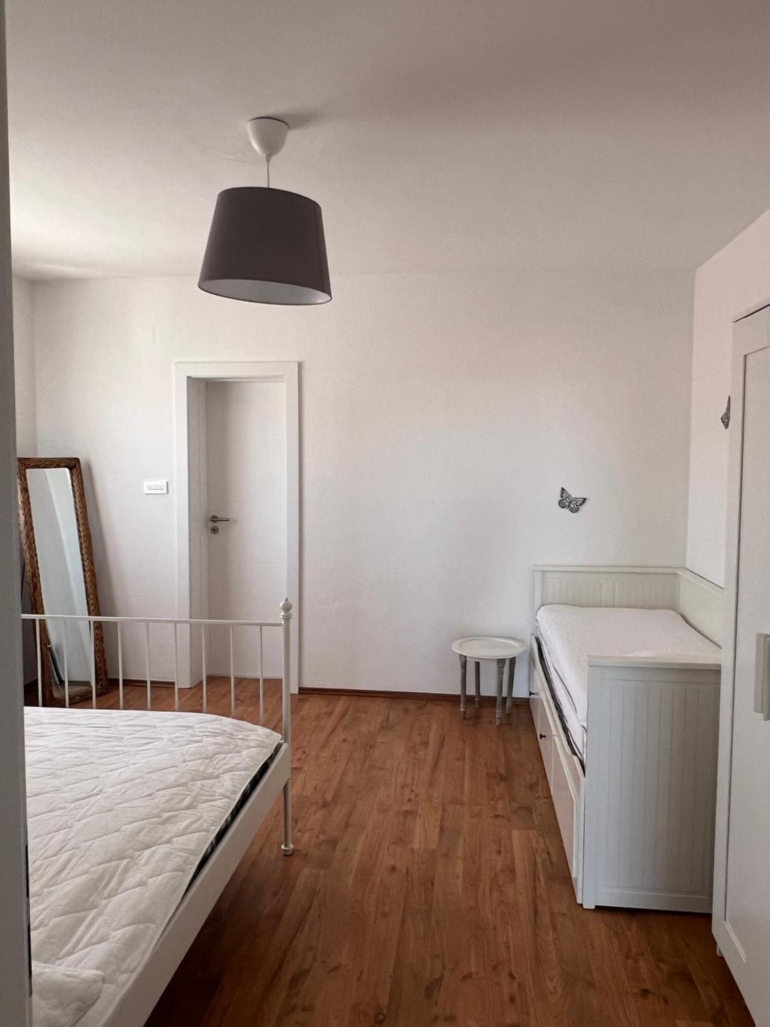 Apartmani Maksan Pakoštane Exterior foto