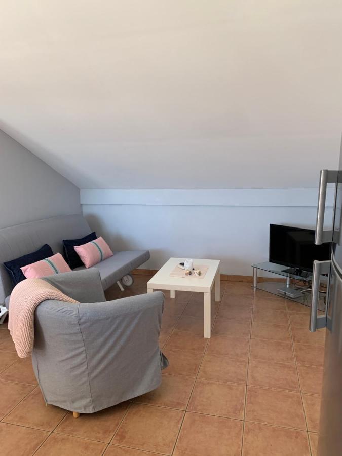 Apartmani Maksan Pakoštane Exterior foto